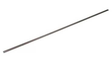 Clamping-strip-for-carpet-at-door-sill.-Must-be-shortened-for-VW-Type-1-sedan-VW-Kaefer-951244-0